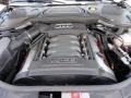  2005 A8 4.2 quattro 4.2 Liter DOHC 40-Valve V8 Engine