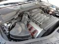  2005 A8 4.2 quattro 4.2 Liter DOHC 40-Valve V8 Engine
