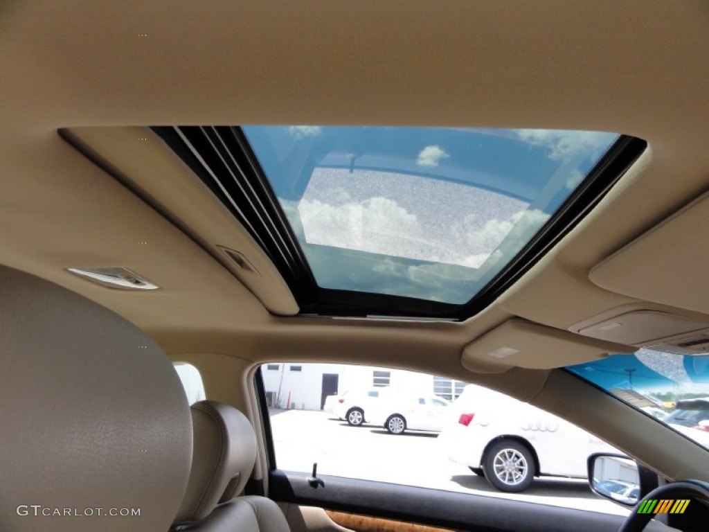 2004 Accord EX V6 Coupe - San Marino Red Pearl / Ivory photo #23