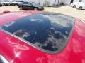 San Marino Red Pearl - Accord EX V6 Coupe Photo No. 24