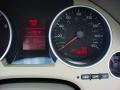 Arctic White - A4 1.8T Cabriolet Photo No. 15