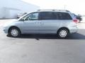 2010 Blue Mirage Metallic Toyota Sienna LE  photo #4