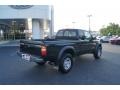 2002 Black Sand Pearl Toyota Tacoma Xtracab 4x4  photo #3