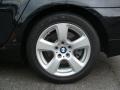 Black Sapphire Metallic - 5 Series 535xi Sedan Photo No. 7