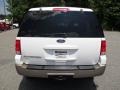 2003 Oxford White Ford Expedition Eddie Bauer 4x4  photo #3