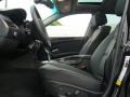 Black Sapphire Metallic - 5 Series 535xi Sedan Photo No. 9
