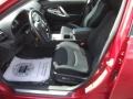Barcelona Red Metallic - Camry SE Photo No. 11