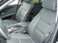 Black Sapphire Metallic - 5 Series 535xi Sedan Photo No. 11