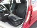 Barcelona Red Metallic - Camry SE Photo No. 12