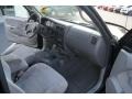 Charcoal Interior Photo for 2002 Toyota Tacoma #51858016