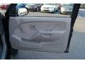 Charcoal Door Panel Photo for 2002 Toyota Tacoma #51858031