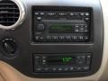 2003 Oxford White Ford Expedition Eddie Bauer 4x4  photo #11
