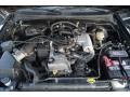  2002 Tacoma Xtracab 4x4 2.7 Liter DOHC 16-Valve 4 Cylinder Engine