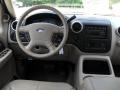 2003 Oxford White Ford Expedition Eddie Bauer 4x4  photo #18