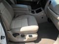 2003 Oxford White Ford Expedition Eddie Bauer 4x4  photo #22