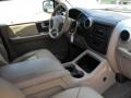 2003 Oxford White Ford Expedition Eddie Bauer 4x4  photo #23