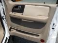 2003 Oxford White Ford Expedition Eddie Bauer 4x4  photo #24