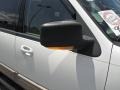 2003 Oxford White Ford Expedition Eddie Bauer 4x4  photo #25
