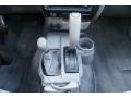 Charcoal Transmission Photo for 2002 Toyota Tacoma #51858250