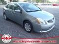 Magnetic Gray Metallic - Sentra 2.0 Photo No. 1