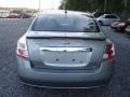 Magnetic Gray Metallic - Sentra 2.0 Photo No. 4