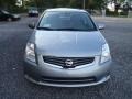 Magnetic Gray Metallic - Sentra 2.0 Photo No. 5