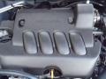 Magnetic Gray Metallic - Sentra 2.0 Photo No. 14