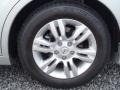 2012 Nissan Altima 2.5 SL Wheel