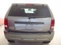 2008 Mineral Gray Metallic Jeep Grand Cherokee Laredo 4x4  photo #6