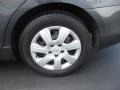 Magnetic Gray Metallic - Camry LE Photo No. 16