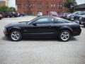 2006 Black Ford Mustang GT Deluxe Coupe  photo #5