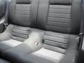 Dark Charcoal Interior Photo for 2006 Ford Mustang #51858904