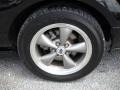  2006 Mustang GT Deluxe Coupe Wheel