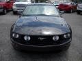 Black - Mustang GT Deluxe Coupe Photo No. 18