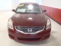 Tuscan Sun Red - Altima 2.5 S Photo No. 3