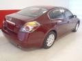 Tuscan Sun Red - Altima 2.5 S Photo No. 5