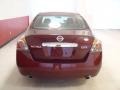 Tuscan Sun Red - Altima 2.5 S Photo No. 6