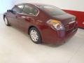 Tuscan Sun Red - Altima 2.5 S Photo No. 19