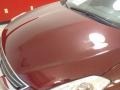 Tuscan Sun Red - Altima 2.5 S Photo No. 20