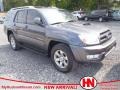 Galactic Gray Mica - 4Runner SR5 Photo No. 1