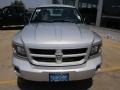 Bright Silver Metallic - Dakota Big Horn Extended Cab Photo No. 3