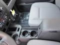 Bright Silver Metallic - Dakota Big Horn Extended Cab Photo No. 8