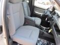 Bright Silver Metallic - Dakota Big Horn Extended Cab Photo No. 17