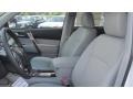 2011 Blizzard White Pearl Toyota Highlander Limited  photo #11