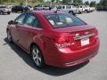 Crystal Red Metallic Tintcoat - Cruze LT/RS Photo No. 2