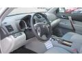 2011 Blizzard White Pearl Toyota Highlander Limited  photo #12