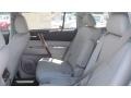 2011 Blizzard White Pearl Toyota Highlander Limited  photo #15