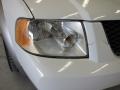 Oxford White - Freestyle SEL AWD Photo No. 12