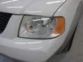 2006 Oxford White Ford Freestyle SEL AWD  photo #13