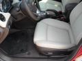 Crystal Red Metallic Tintcoat - Cruze LT/RS Photo No. 7